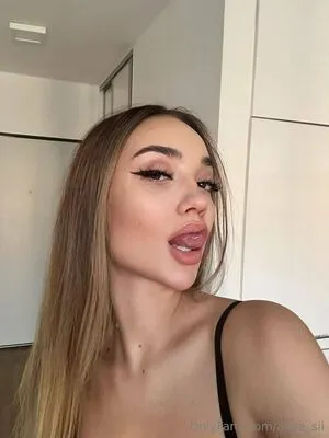 Alina Sii OnlyFans Leaked Free Thumbnail Picture - #Vu15luOIAS