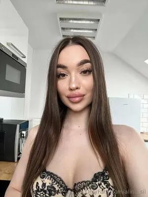 Alina Sii OnlyFans Leaked Free Thumbnail Picture - #VuiywxDd5i