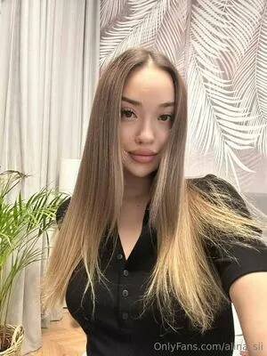 Alina Sii OnlyFans Leaked Free Thumbnail Picture - #mM7LDbLo6n