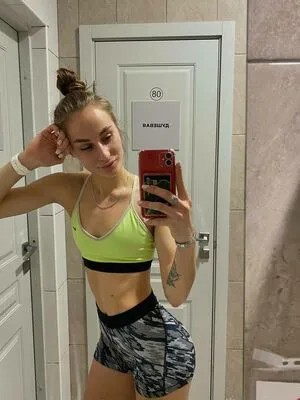 Alina Soboleva OnlyFans Leaked Free Thumbnail Picture - #jdxUUx7SC4
