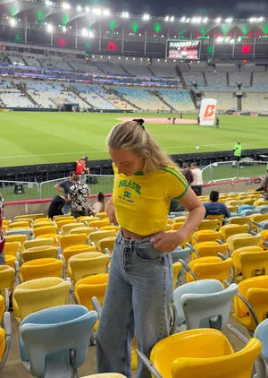 Alina Sophie Holst OnlyFans Leaked Free Thumbnail Picture - #1m6OvVR8yM