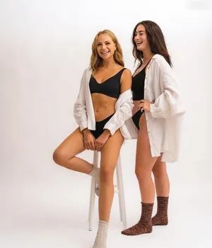 Alina Sophie Holst OnlyFans Leaked Free Thumbnail Picture - #3NmUhSJoum