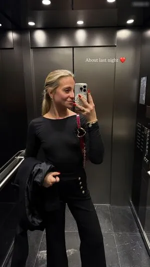 Alina Sophie Holst OnlyFans Leaked Free Thumbnail Picture - #45bnAoDTL5