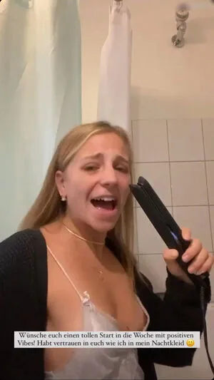 Alina Sophie Holst OnlyFans Leaked Free Thumbnail Picture - #Cjqdts0ncw