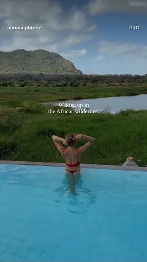 Alina Sophie Holst OnlyFans Leaked Free Thumbnail Picture - #N8eURqlzhM