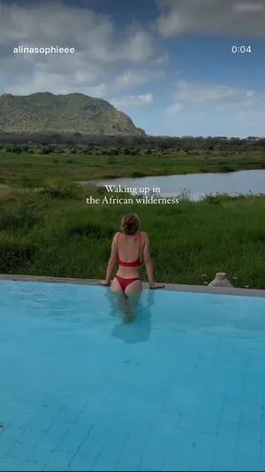 Alina Sophie Holst OnlyFans Leaked Free Thumbnail Picture - #cOoy7JMrWQ