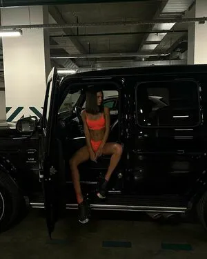Alina Trunova OnlyFans Leaked Free Thumbnail Picture - #b1tFgSPlPS