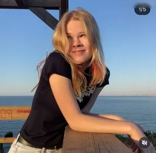 Alina Vtld OnlyFans Leaked Free Thumbnail Picture - #fOMU9PPPky