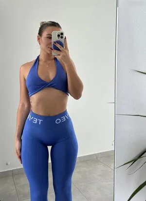 Alina Wachinger OnlyFans Leaked Free Thumbnail Picture - #1WKUn6ucv3