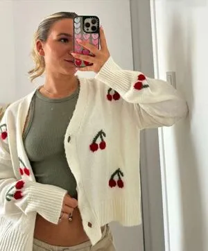 Alina Wachinger OnlyFans Leaked Free Thumbnail Picture - #34tHc7rqki