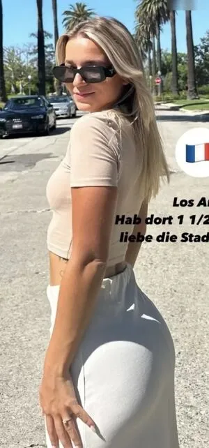 Alina Wachinger OnlyFans Leaked Free Thumbnail Picture - #6AS1XQ4X7j
