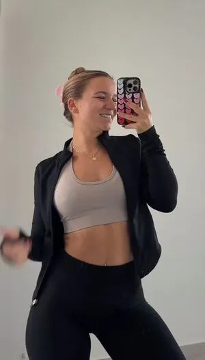 Alina Wachinger OnlyFans Leaked Free Thumbnail Picture - #8CQ57kXZqz