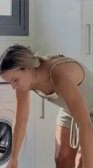 Alina Wachinger OnlyFans Leaked Free Thumbnail Picture - #9lo6Dx7Kye
