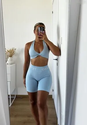 Alina Wachinger OnlyFans Leaked Free Thumbnail Picture - #AvORTzO0MF