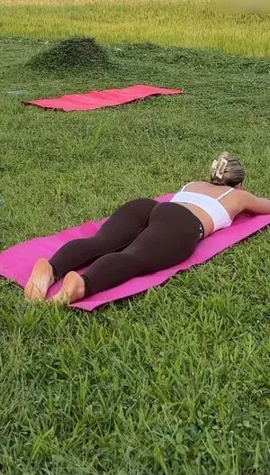 Alina Wachinger OnlyFans Leaked Free Thumbnail Picture - #B72RUcKgs5