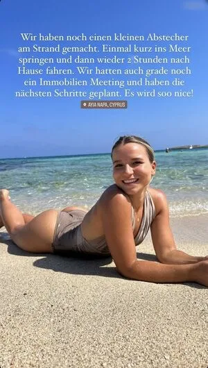Alina Wachinger OnlyFans Leaked Free Thumbnail Picture - #F3rJzv3rqz