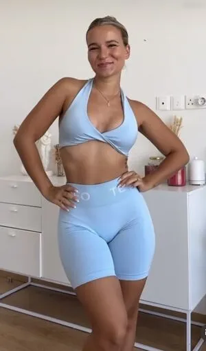 Alina Wachinger OnlyFans Leaked Free Thumbnail Picture - #F973w6Ycg8