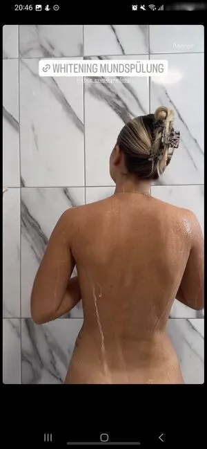 Alina Wachinger OnlyFans Leaked Free Thumbnail Picture - #FWTP7weKis