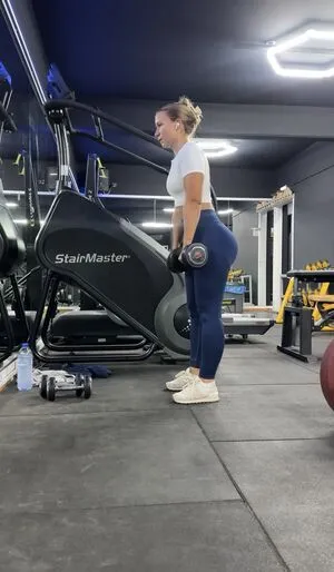 Alina Wachinger OnlyFans Leaked Free Thumbnail Picture - #GRAK3B1rUT
