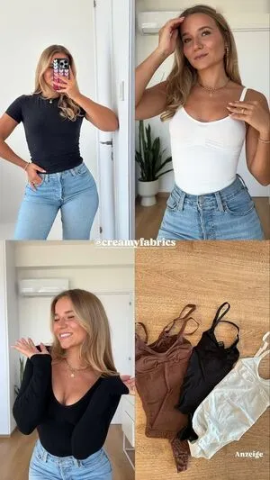 Alina Wachinger OnlyFans Leaked Free Thumbnail Picture - #GWDAC4jc59