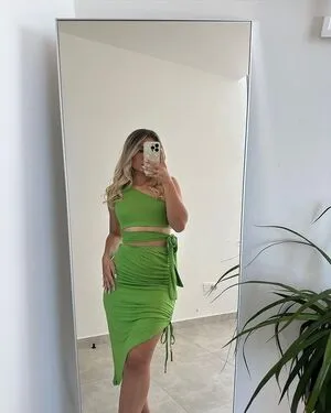 Alina Wachinger OnlyFans Leaked Free Thumbnail Picture - #GzFODEHIun