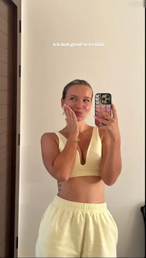 Alina Wachinger OnlyFans Leaked Free Thumbnail Picture - #Hc3yuogwzN