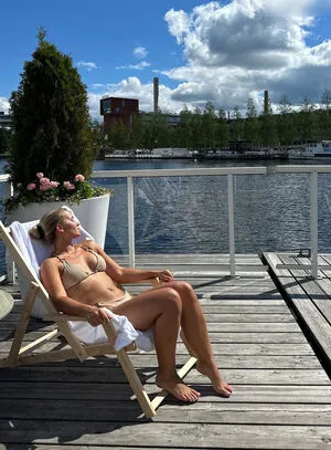 Alina Wachinger OnlyFans Leaked Free Thumbnail Picture - #IyIexdlzgr