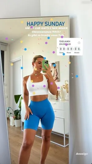 Alina Wachinger OnlyFans Leaked Free Thumbnail Picture - #QB6a3gCRzv