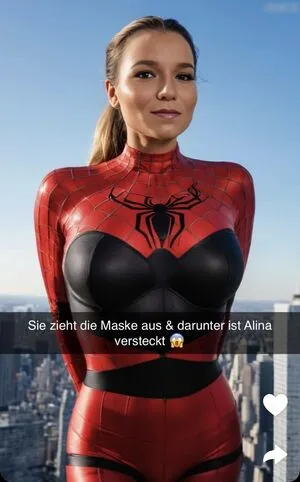 Alina Wachinger OnlyFans Leaked Free Thumbnail Picture - #QY4XnX62hL
