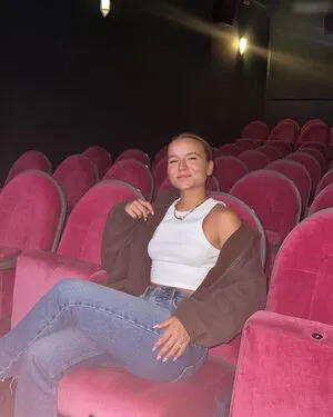 Alina Wachinger OnlyFans Leaked Free Thumbnail Picture - #Son11Tez1s