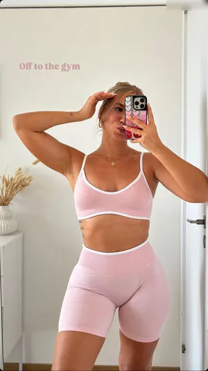 Alina Wachinger OnlyFans Leaked Free Thumbnail Picture - #TvzQKsGaMb