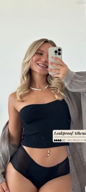 Alina Wachinger OnlyFans Leaked Free Thumbnail Picture - #WdXJPyn0v2