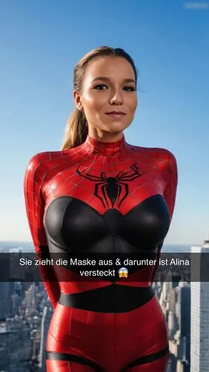 Alina Wachinger OnlyFans Leaked Free Thumbnail Picture - #Xr2cCpoW1Q