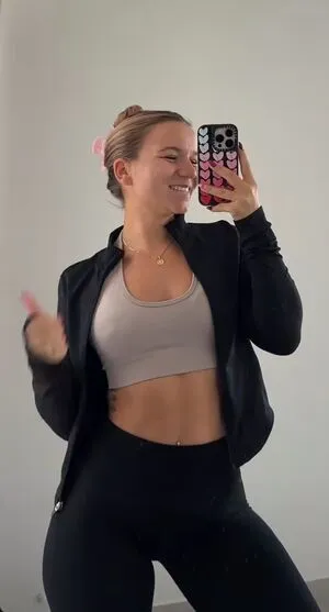 Alina Wachinger OnlyFans Leaked Free Thumbnail Picture - #YBdx2PAbya