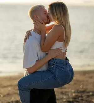 Alina Wachinger OnlyFans Leaked Free Thumbnail Picture - #bw5EcvaNdX