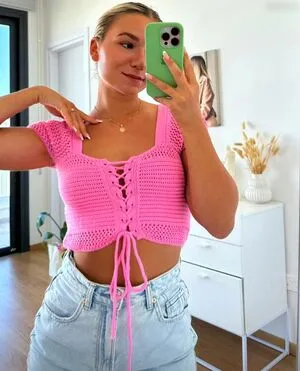 Alina Wachinger OnlyFans Leaked Free Thumbnail Picture - #eiyrt58qKA