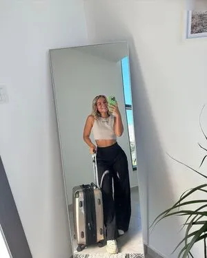 Alina Wachinger OnlyFans Leaked Free Thumbnail Picture - #fwWDvC70qf
