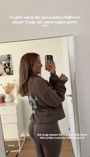 Alina Wachinger OnlyFans Leaked Free Thumbnail Picture - #gWAiuCbbwD