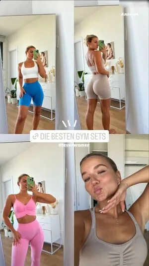 Alina Wachinger OnlyFans Leaked Free Thumbnail Picture - #i4grNLbGXZ