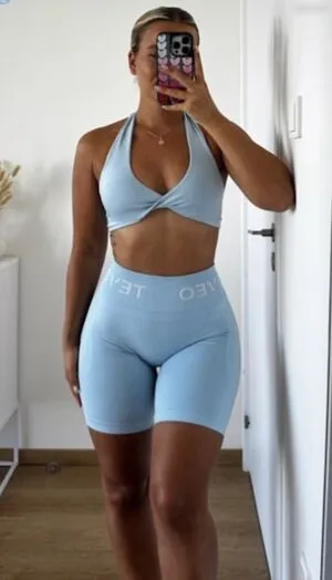Alina Wachinger OnlyFans Leaked Free Thumbnail Picture - #iScNZQE4x1