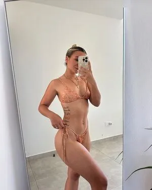 Alina Wachinger OnlyFans Leaked Free Thumbnail Picture - #jXxhU5flnf