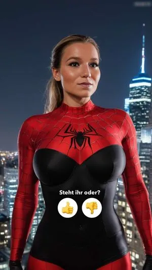 Alina Wachinger OnlyFans Leaked Free Thumbnail Picture - #mfUPUCkN50