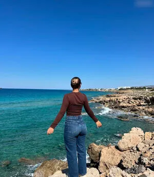 Alina Wachinger OnlyFans Leaked Free Thumbnail Picture - #nKxOnps2u5