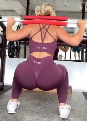 Alina Wachinger OnlyFans Leaked Free Thumbnail Picture - #oWjQqUFGb1