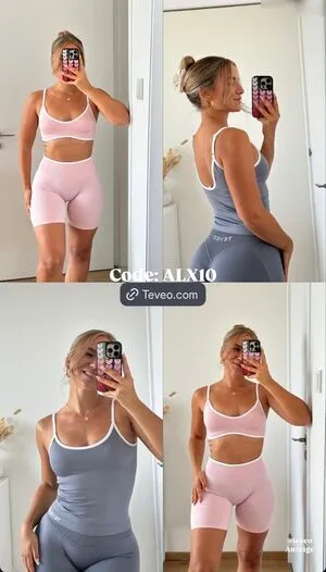 Alina Wachinger OnlyFans Leaked Free Thumbnail Picture - #qor9XdCN6G