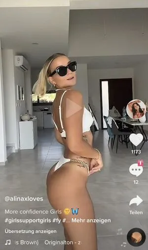 Alina Wachinger OnlyFans Leaked Free Thumbnail Picture - #yrG8M2MhMU