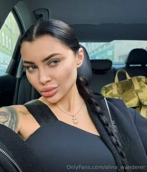 Alina Wanderer OnlyFans Leaked Free Thumbnail Picture - #0OSi8H5xln