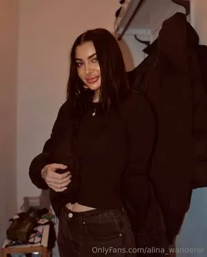 Alina Wanderer OnlyFans Leaked Free Thumbnail Picture - #3Gr50bOPLN