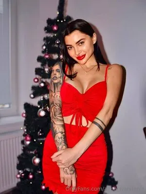 Alina Wanderer OnlyFans Leaked Free Thumbnail Picture - #5qv0dI2dqa