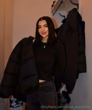 Alina Wanderer OnlyFans Leaked Free Thumbnail Picture - #6v855dQlvc